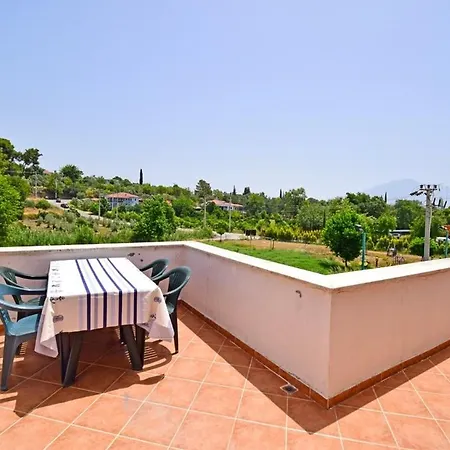 公寓 Villa Rose