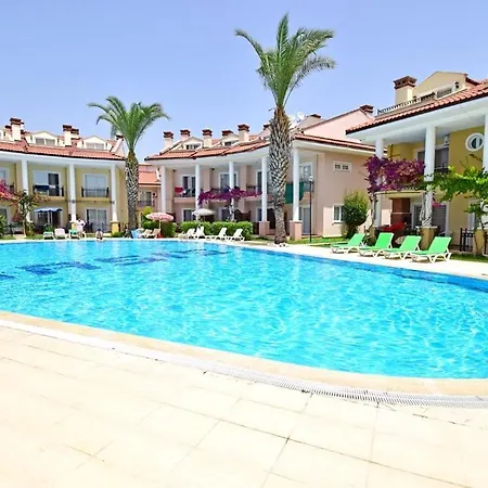 Villa Rose 公寓 *