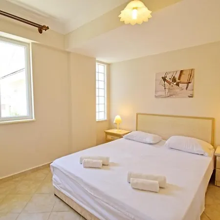 公寓 Villa Rose