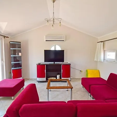 Villa Rose 公寓