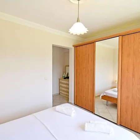 Villa Rose 公寓 费特希耶