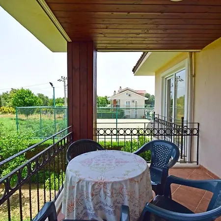 Villa Rose