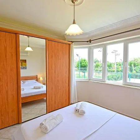 Villa Rose