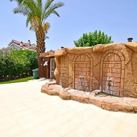 Appartement Villa Rose