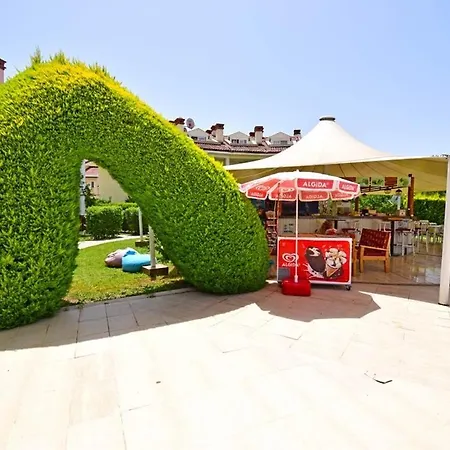 Villa Rose Fethiye