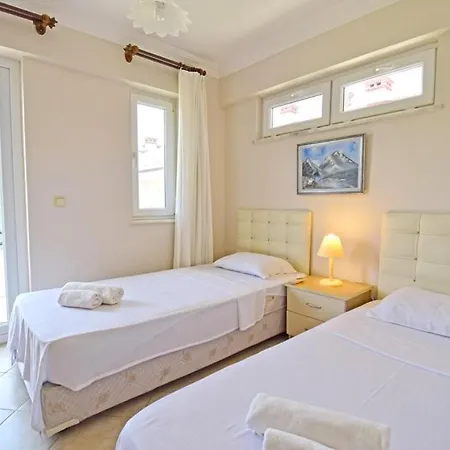 Villa Rose Fethiye