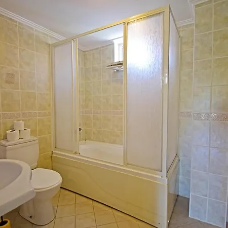 Villa Rose * Fethiye